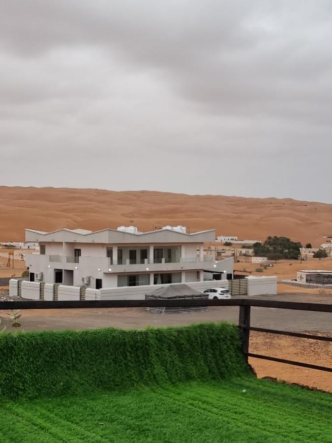 Home X4 Al Wasil Экстерьер фото