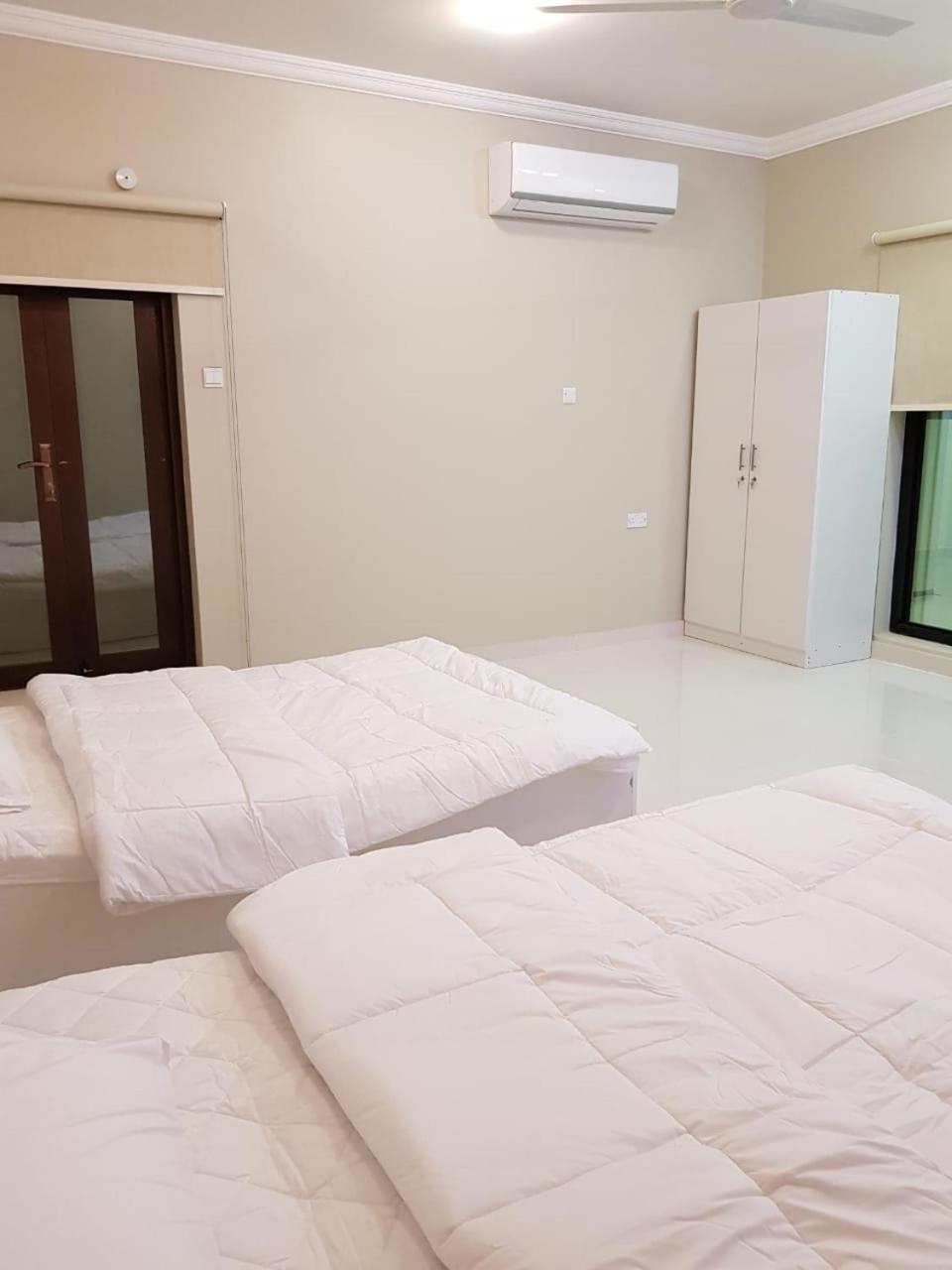 Home X4 Al Wasil Экстерьер фото