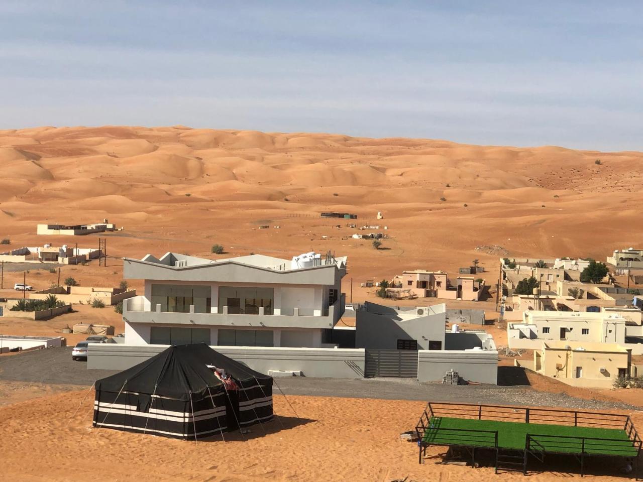 Home X4 Al Wasil Экстерьер фото