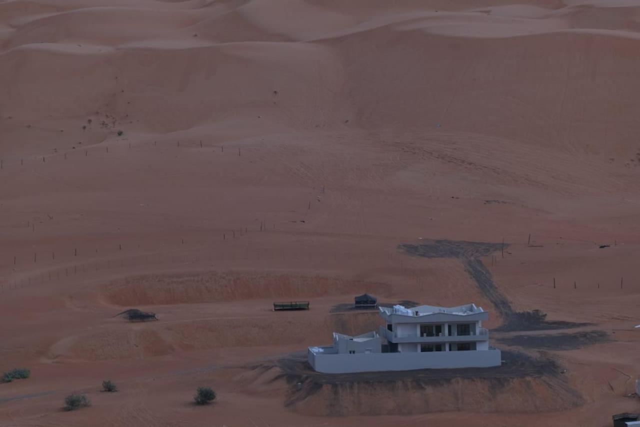 Home X4 Al Wasil Экстерьер фото