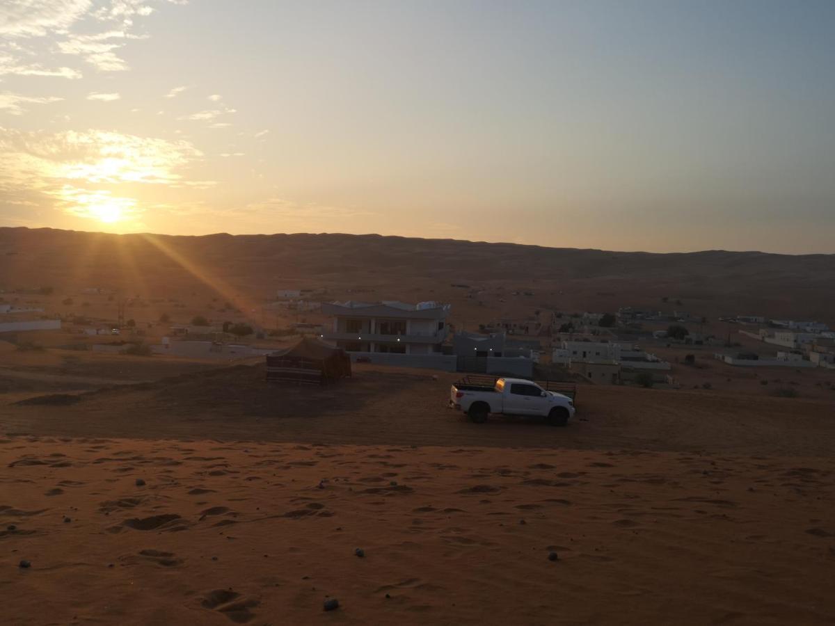 Home X4 Al Wasil Экстерьер фото
